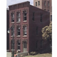 Townhouse Building Kit - No.1