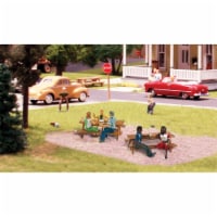 Outdoor Dining N