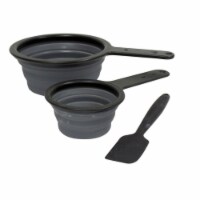 Plaster Mixing Set Measuring Cup