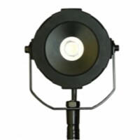 LED Work Lamp Assembly
