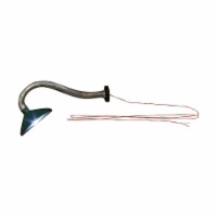 HO Gooseneck Wall Mount Light