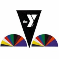 Vinyl Backstroke Flags, Black