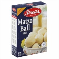 MIX MATZO BALL-4.5 OZ -Pack of 12