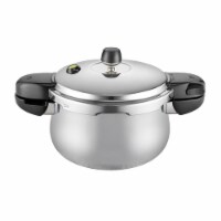 4.5 Liters 8 Servings New Hiklad IH Hive Pressure Cooker