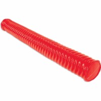 Pool Noodle, Red
