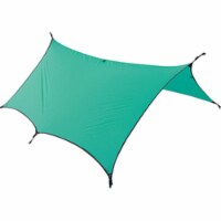 Ultralight Tarp Shelter - Blue