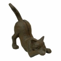 Cast Iron Kitten