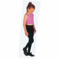 Tights Child Black Med 4 To 6