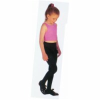 Tights Child Black Med 4 To 6