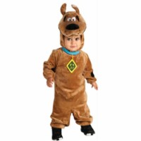 Scooby Doo Toddler 12-18 Mo