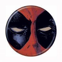 Close Up Button