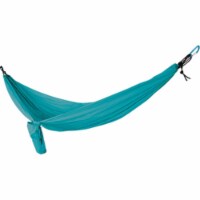 Refuge Lite Hammock - Mayablue