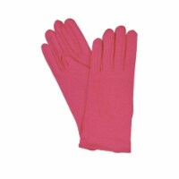 Gloves Nylon W Snap Hot Pk Yth