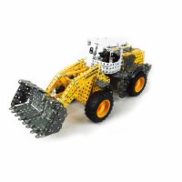 Profi Series - Liebherr Wheel Loader - 1409 Parts