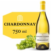 Sonoma-Cutrer Sonoma Coast Chardonnay Dry White Wine