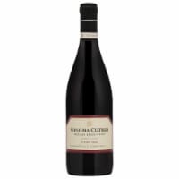 Sonoma-Cutrer Russian River Valley Pinot Noir Dry Red Wine Perspective: Main