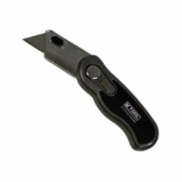 K Tool International KTI73102 Quick Change Folding Utility Knife