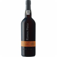 Ramos Pinto Superior Tawny Portugal Port Wine Perspective: Main