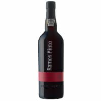 Ramos Pinto Ruby Portugal Port Red Wine Perspective: Main