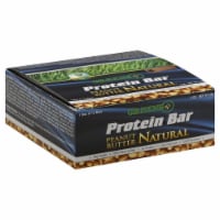 Greens Plus Peanut Butter Protein Bar Perspective: Main