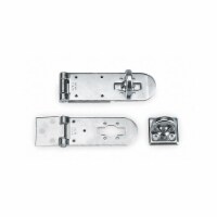 Lamp Hasp,Rotating Eye,316 Stainless Steel  HP-645S