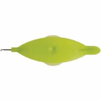 Handy Hands Aerlit Tatting Shuttle W/2 Bobbins-Key Lime Pie
