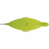Handy Hands Aerlit Tatting Shuttle W/2 Bobbins-Key Lime Pie