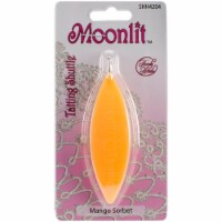 Handy Hands Moonlit Tatting Shuttle W/Hook-Mango Sorbet