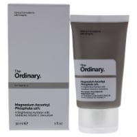The Ordinary Magnesium Ascorbyl Phosphate 10 percent Hydrator Cream 1 oz 1 oz Food 4 Less