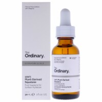 The Ordinary 100% PlantDerived Squalane 30ml/1oz