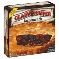 Claim Jumper Razzelberry Pie Perspective: Main