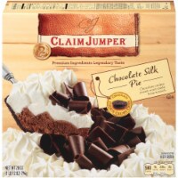 Claim Jumper Chocolate Silk Pie Perspective: Main