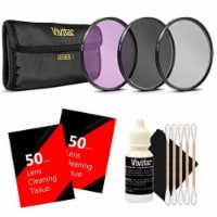 vivitar fld filter