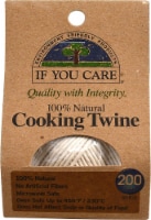 If You Care Natural Cooking Twine