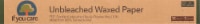 If You Care Unbleached Wax Paper