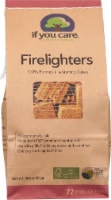 If You Care FSC Certified Firelighters Perspective: Main