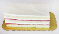 Bakery Strawberry Shortcake