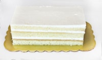 Bakery Lemons & Cream Cake