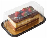 Bakery Tuxedo Truffle Mousse Cake