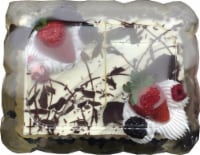 Bakery Black Forest Cake