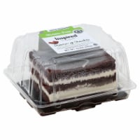 Original Cakerie Inspired by Happiness Dreamin of Chocolate Layer Cake Perspective: Main