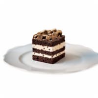 The Original Cakerie 3 Layer Cookie Dough Cake