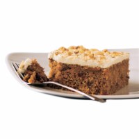 The Original Cakerie 3 Layer Country Carrot Cake