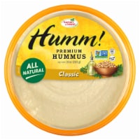 Garden Fresh Gourmet® Humm! Classic Hummus