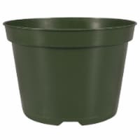 The HC Companies Grower Pot - Green Perspective: Main