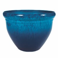 Akro-Mils Planter - Admiral Blue