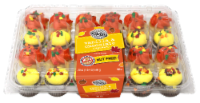 Two-Bite® Fall Assorted Cupcakes Perspective: Main