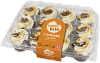 Two-Bite® S'mores Cupcakes Perspective: Main