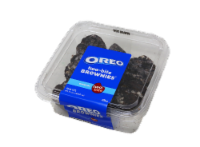 Oreo Two-Bite Brownies® Perspective: Main