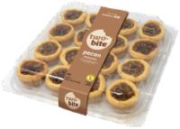 Two-Bite® Mini Pecan Tarts Party Platter